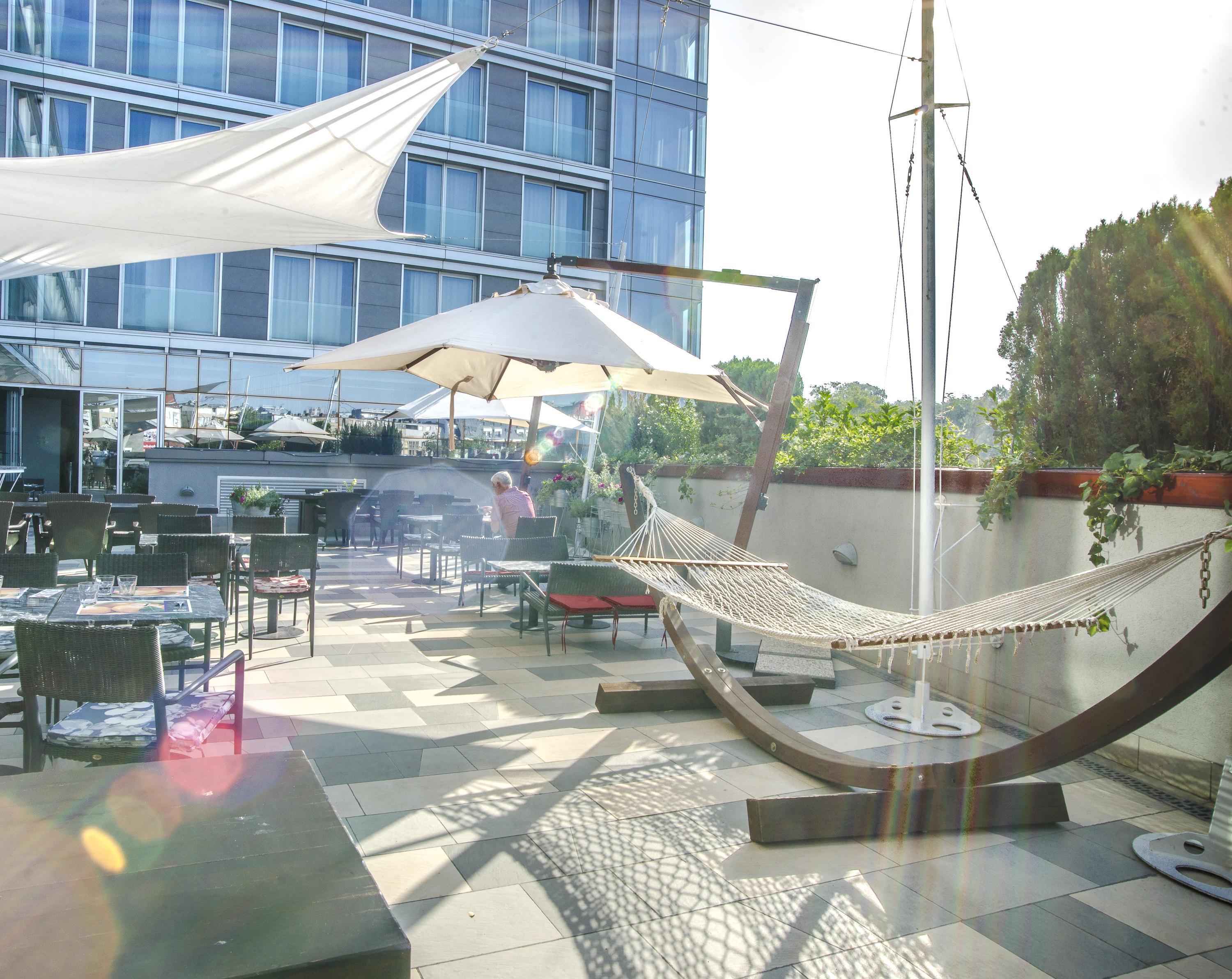 Nobel Zira Hotel Belgrado Exterior foto